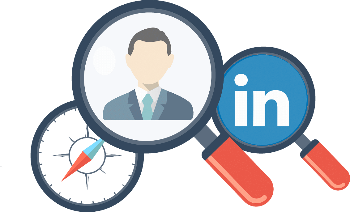 Lediga tjänster 1 linkedin recruitment